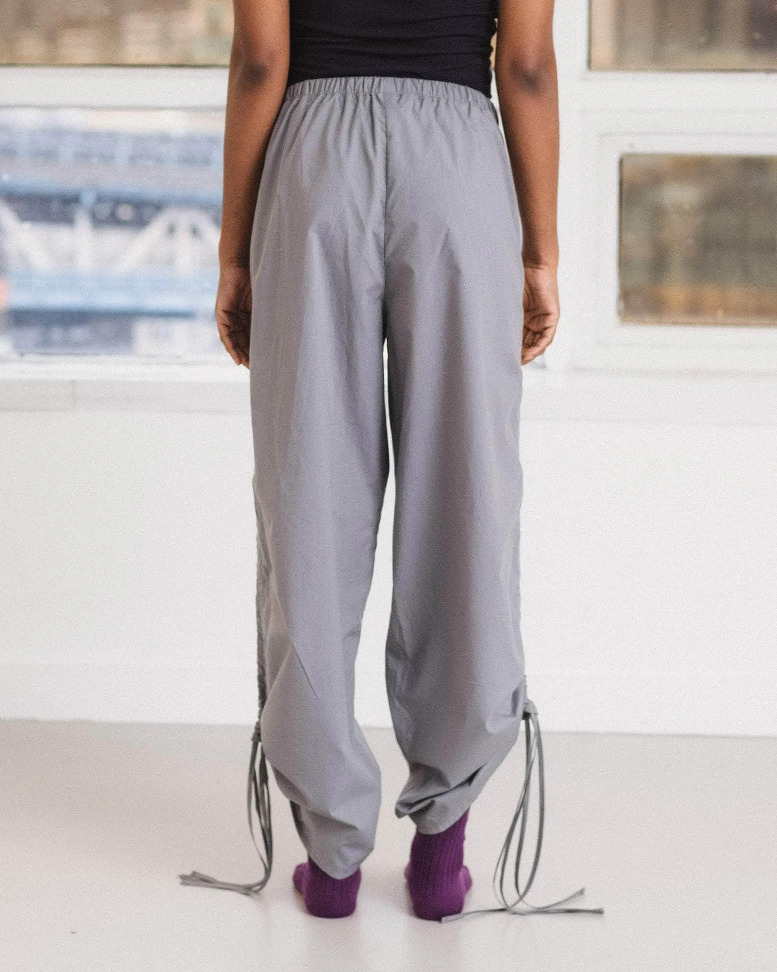 Pictorial Pants sold by Baserange product image thumbnail 2