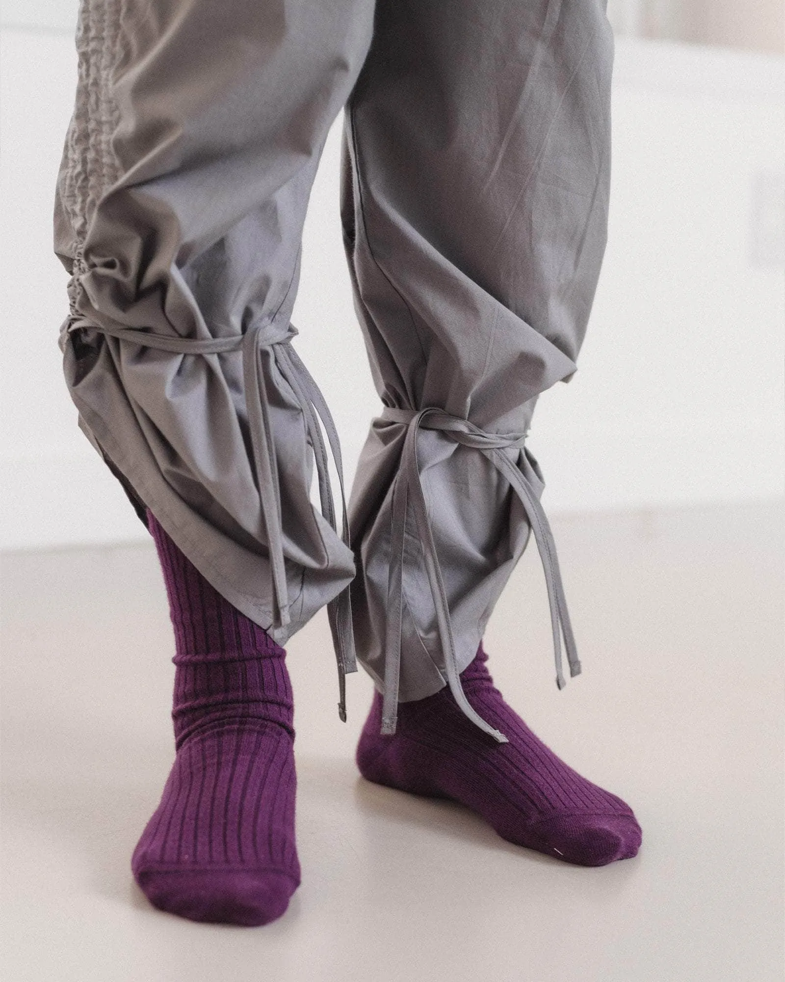 Pictorial Pants sold by Baserange product image thumbnail 5