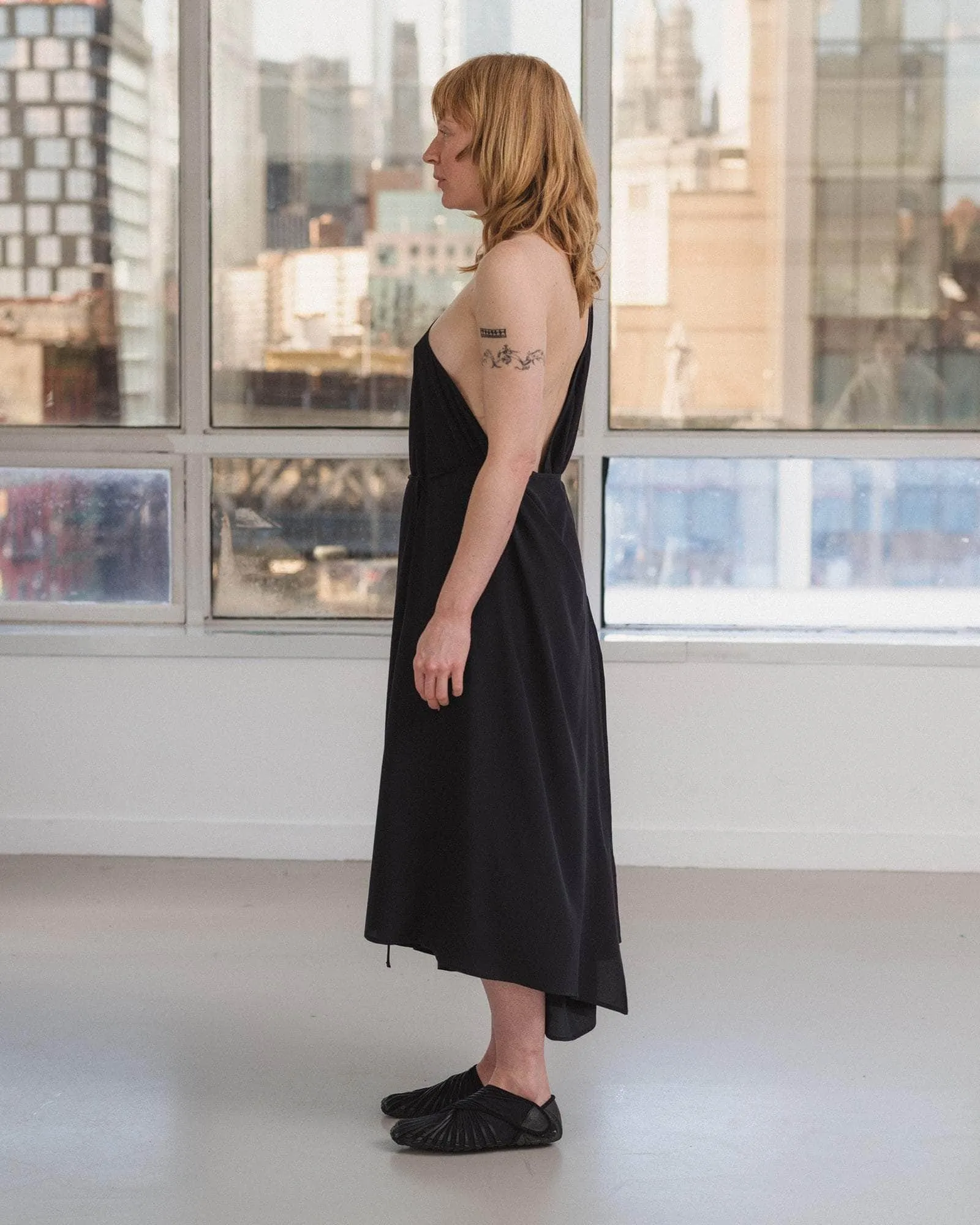 View Dress sold by Baserange product image thumbnail 3