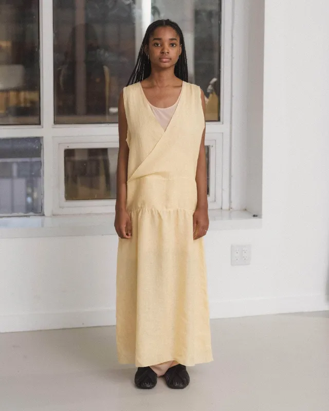 Garlin Dress sold by Baserange