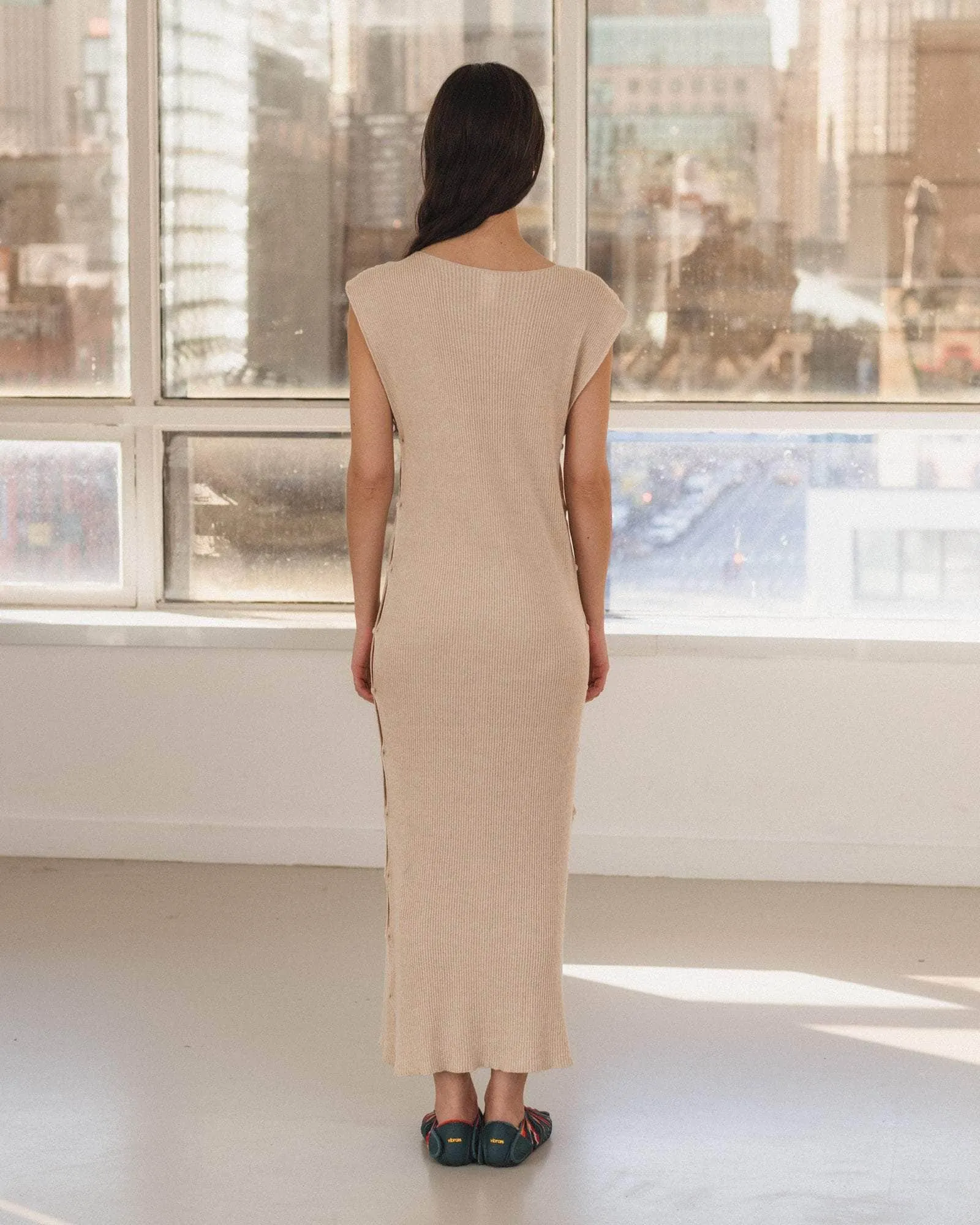 Franca Dress sold by Baserange product image thumbnail 2