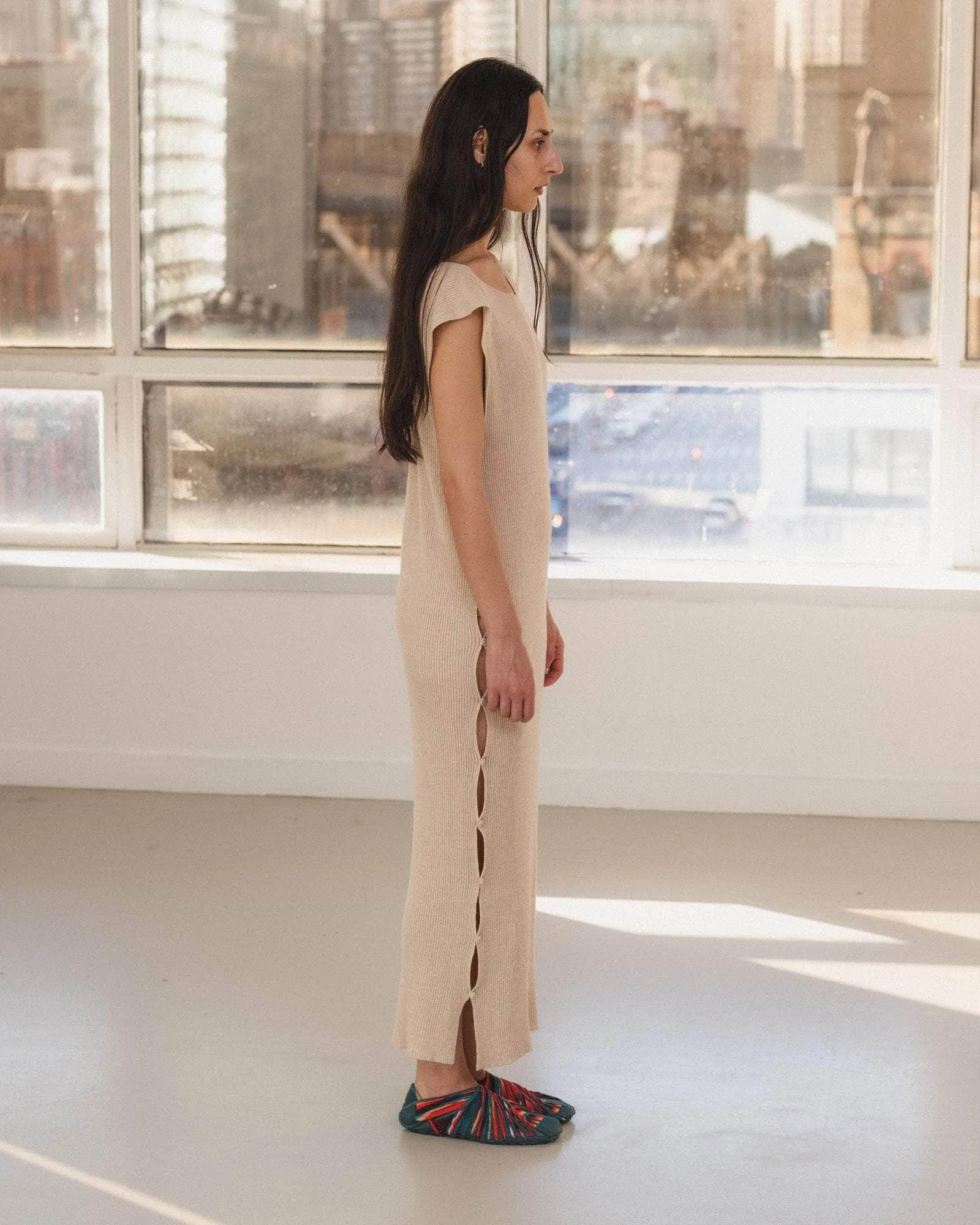 Franca Dress sold by Baserange product image thumbnail 3