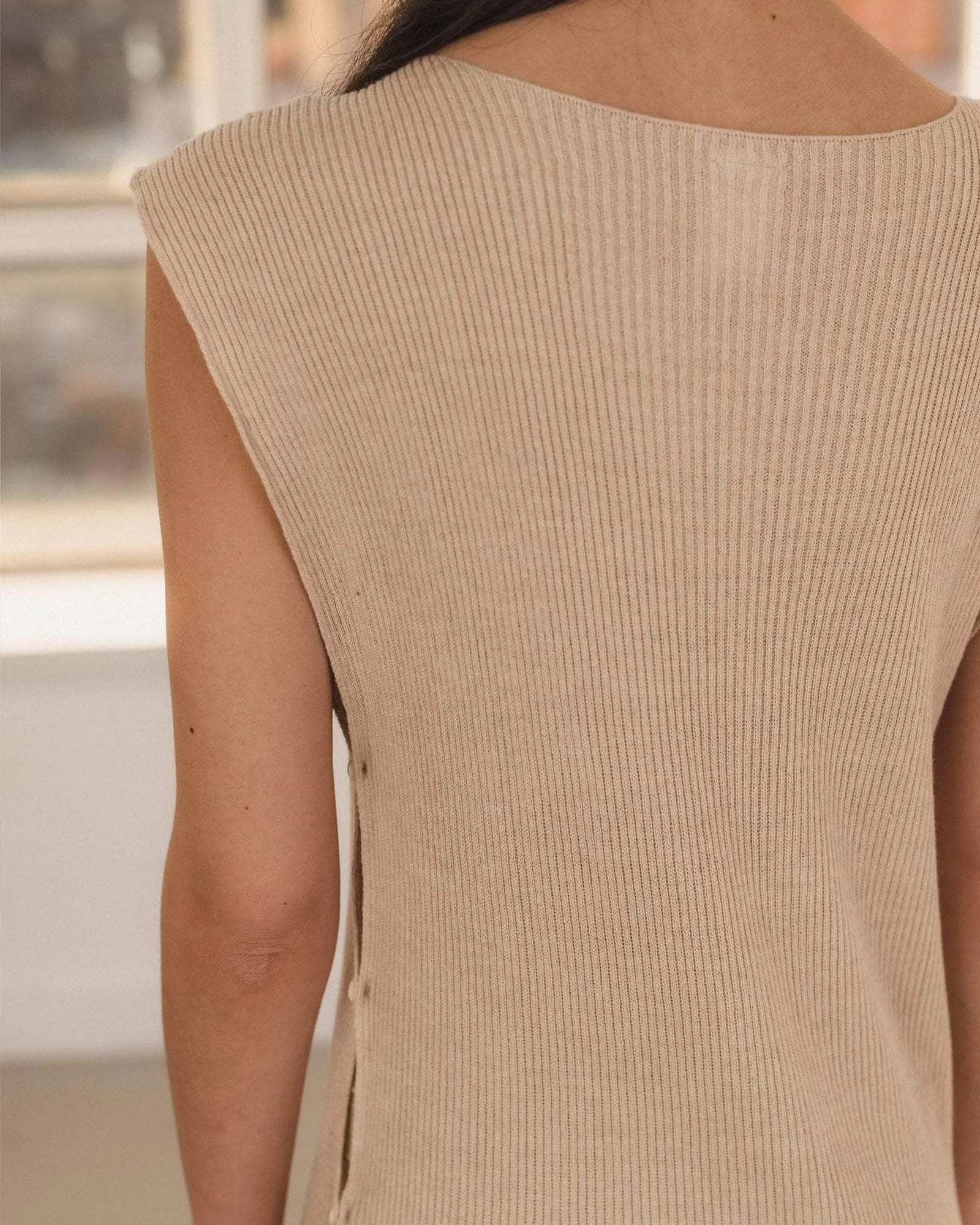 Franca Dress sold by Baserange product image thumbnail 4