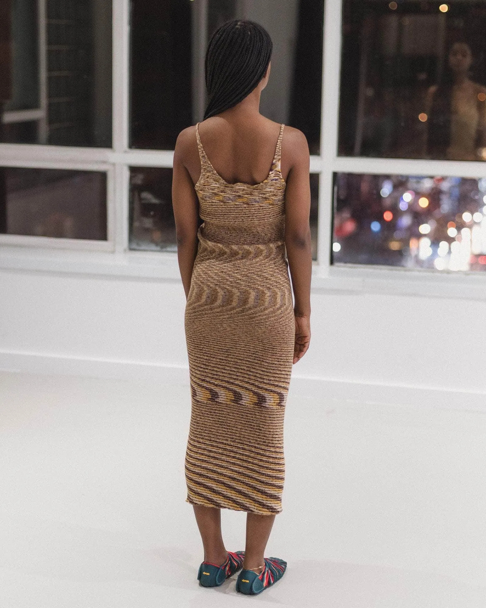 Flute Dress sold by Baserange product image thumbnail 2