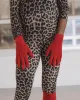 Ribbed Gloves sold by Baserange