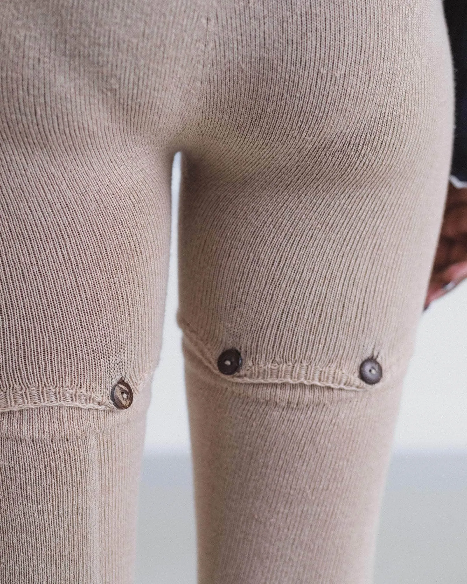 Button Tights sold by Baserange product image thumbnail 4