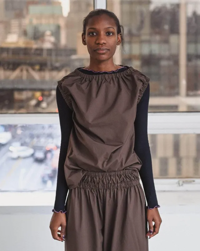 Mia Top sold by Baserange