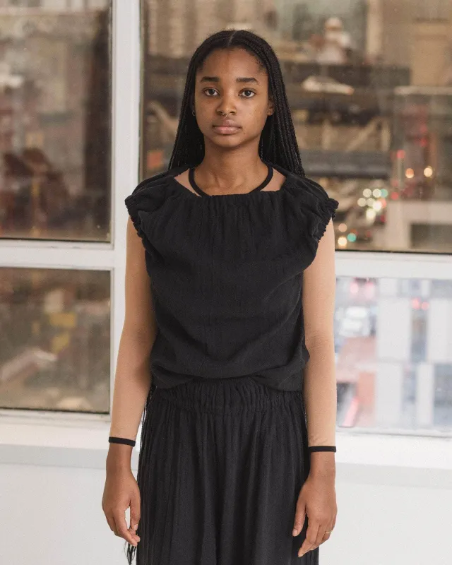 Mia Top sold by Baserange