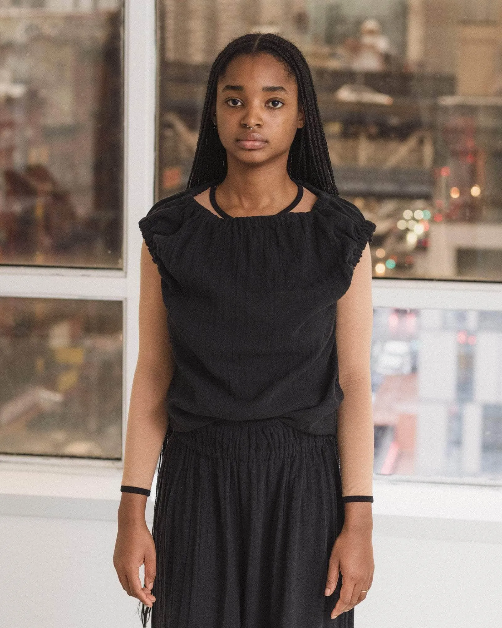 Mia Top sold by Baserange