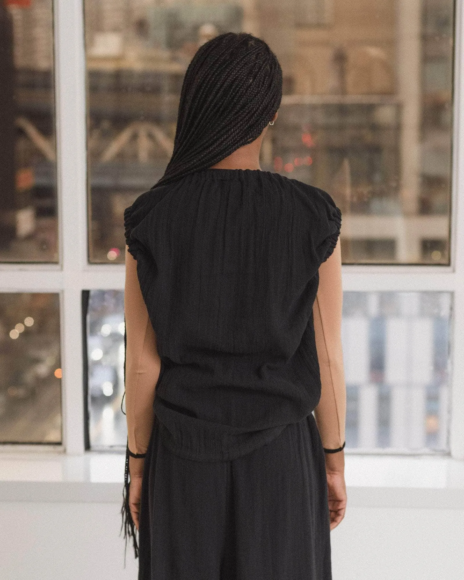 Mia Top sold by Baserange product image thumbnail 2