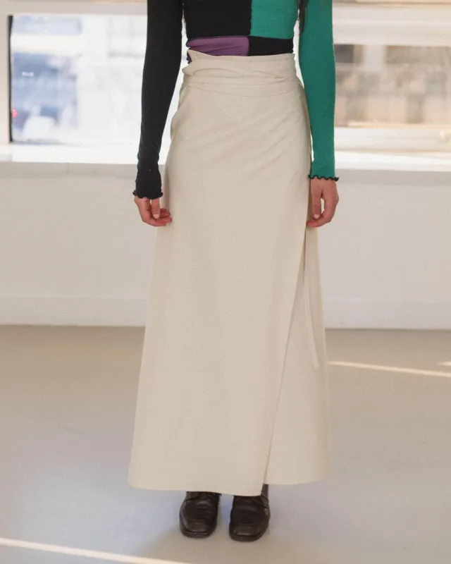 Venn Skirt made by Baserange