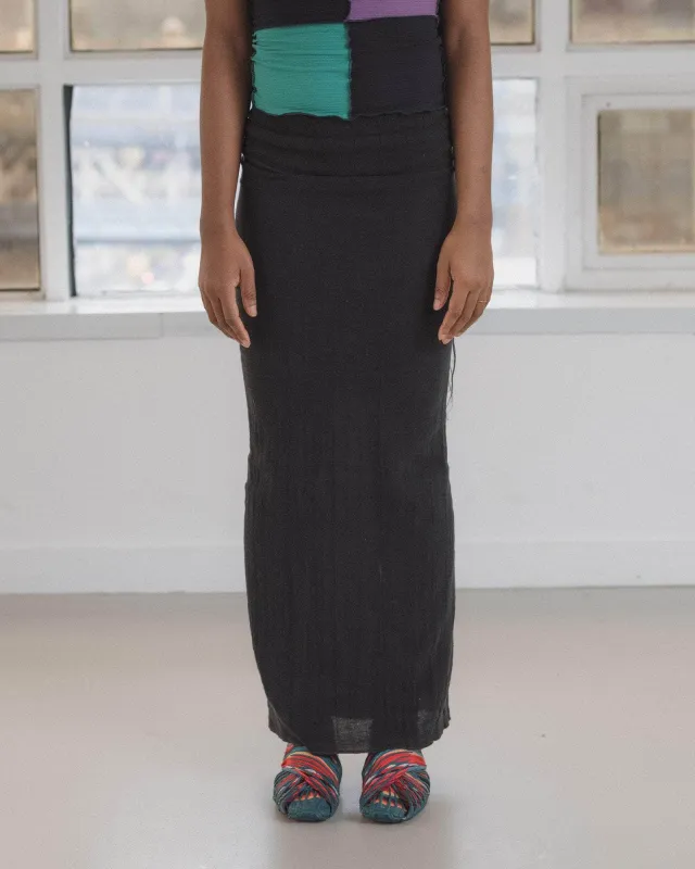 Shok Skirt sold by Baserange