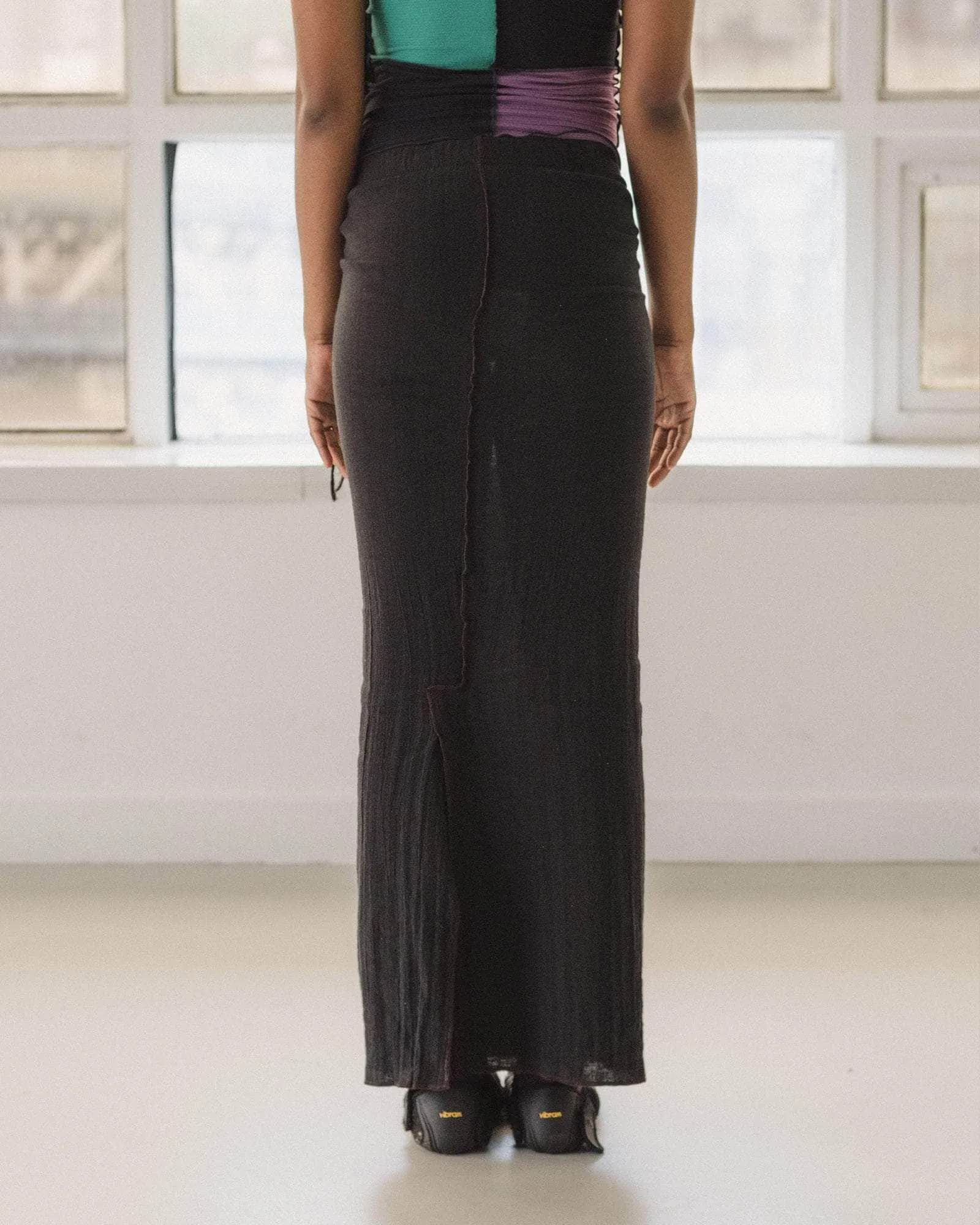 Shok Skirt sold by Baserange product image thumbnail 2