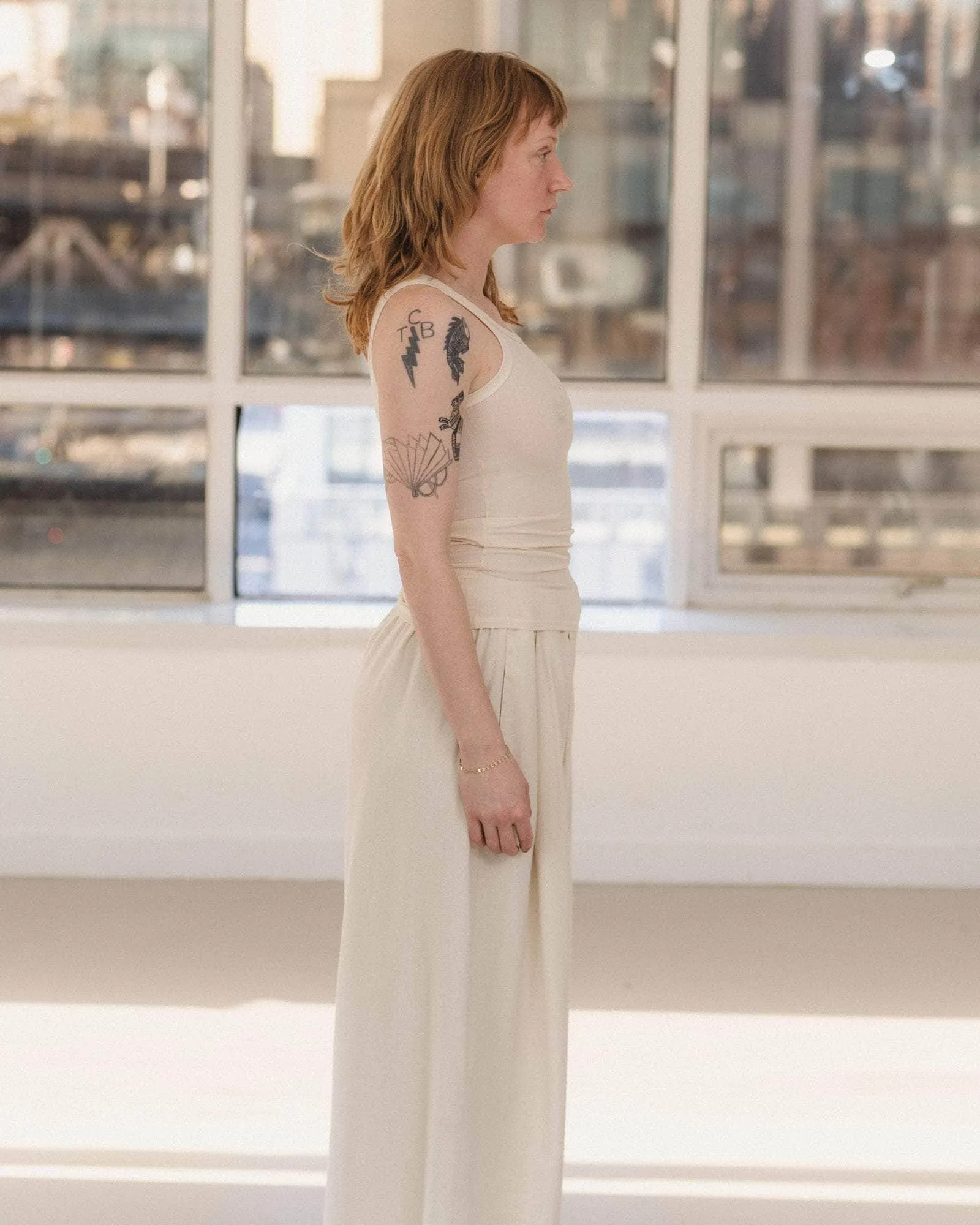 Avi Pants sold by Baserange product image thumbnail 4