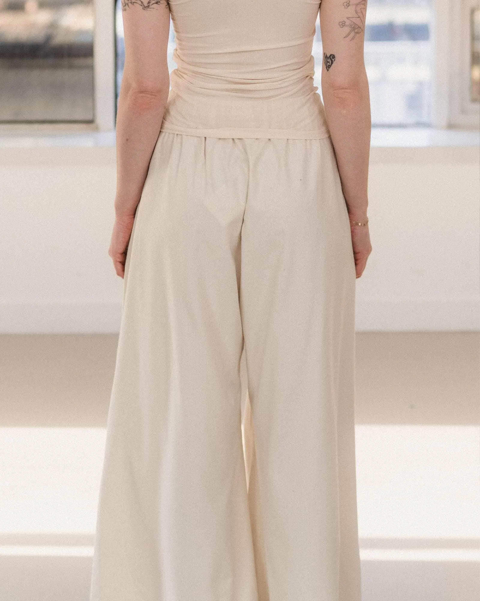 Avi Pants sold by Baserange product image thumbnail 3