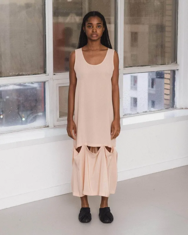 Sil Dress sold by Baserange