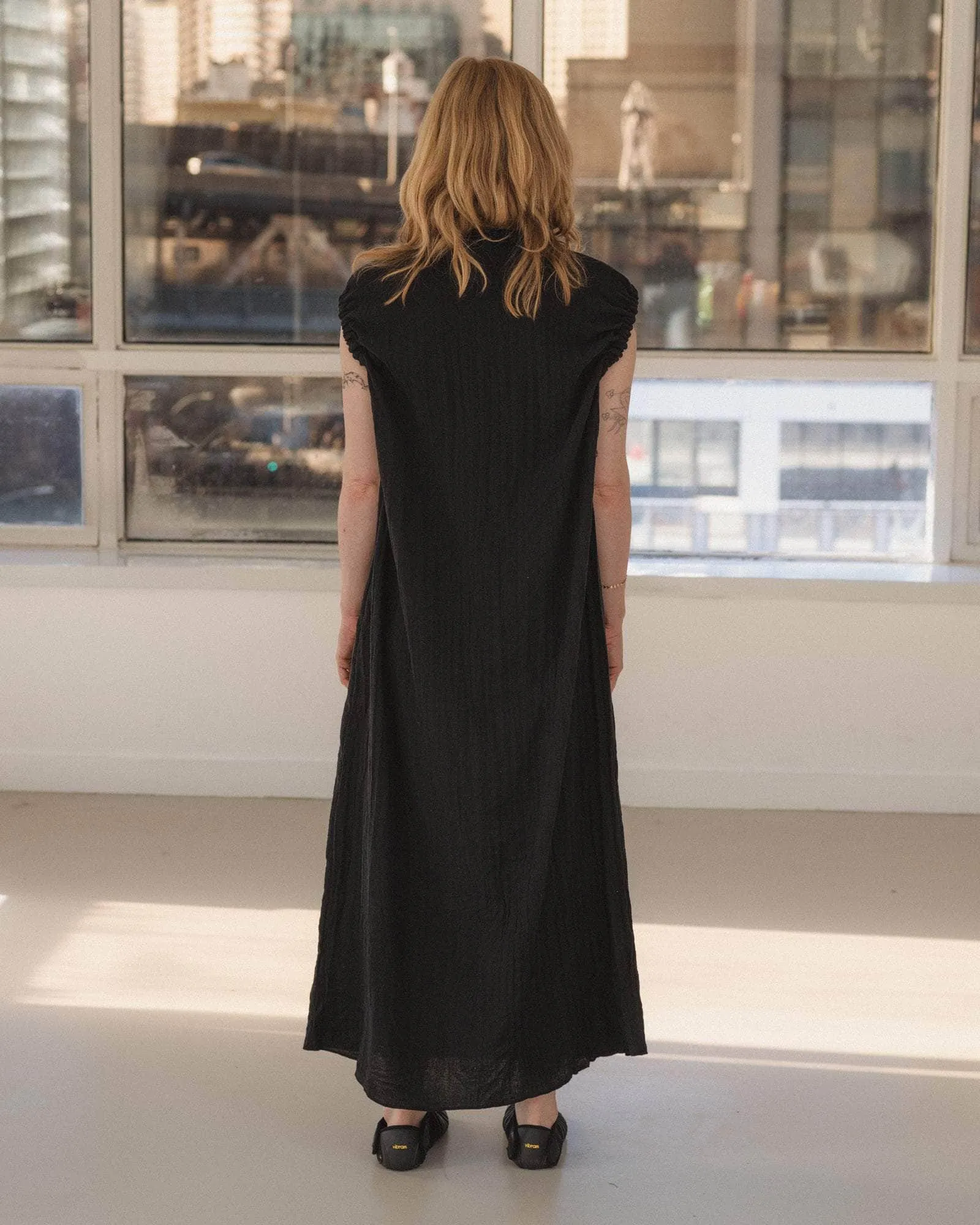 Mia Dress sold by Baserange product image thumbnail 2