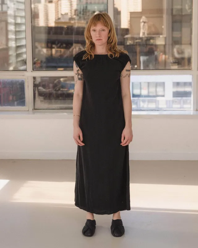 Mia Dress made by Baserange