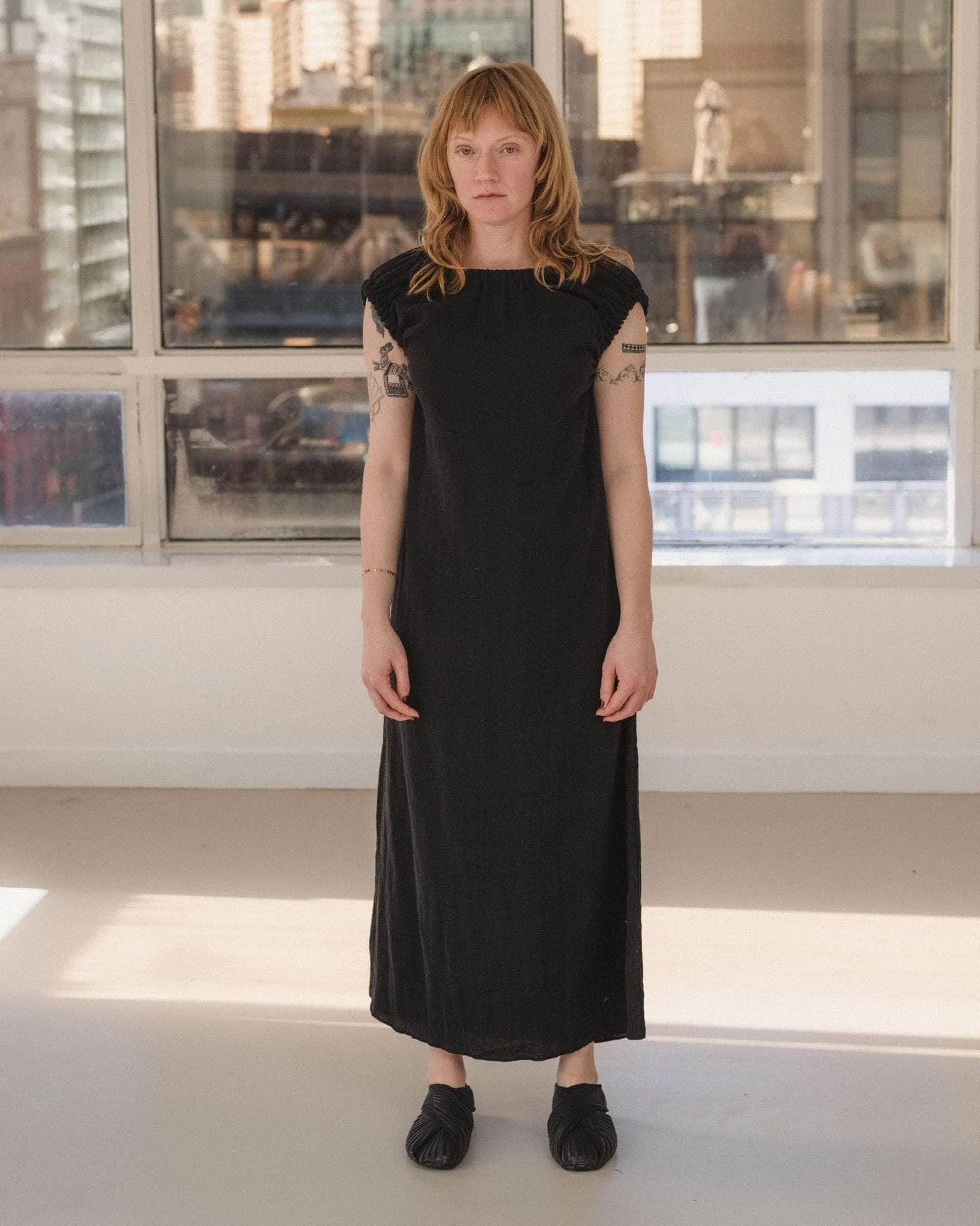 Mia Dress sold by Baserange
