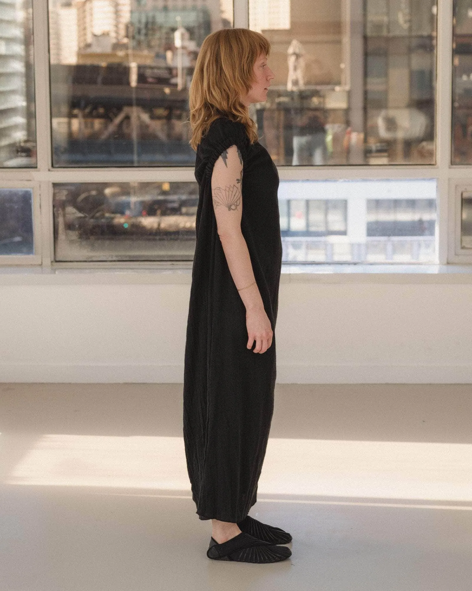 Mia Dress sold by Baserange product image thumbnail 3