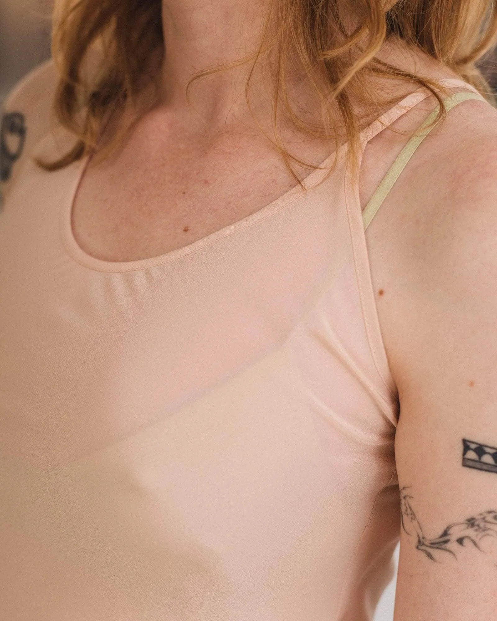 Avi Dress sold by Baserange product image thumbnail 4