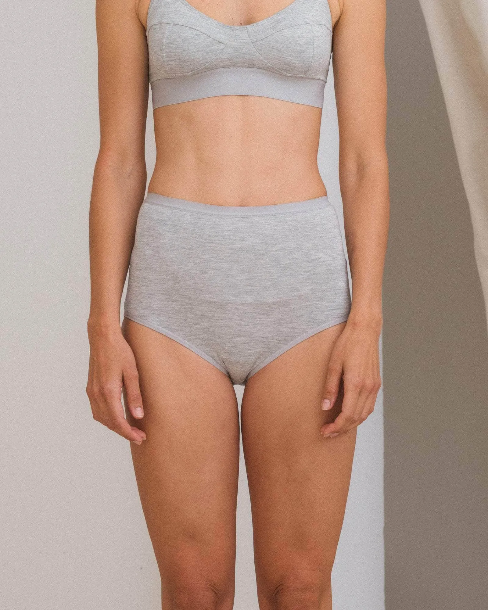 Highwaist Bell Pants sold by Baserange
