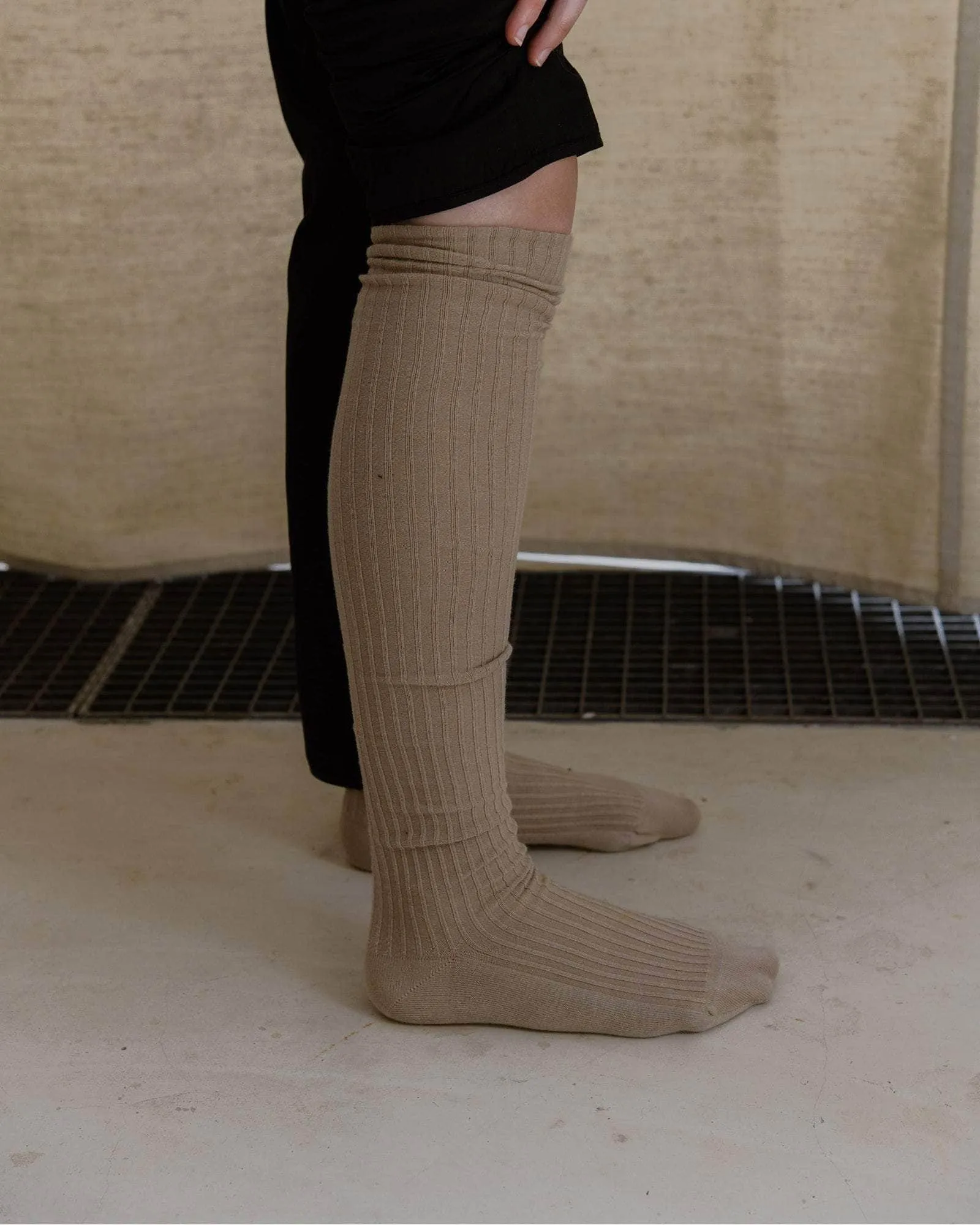 Overknee Socks sold by Baserange product image thumbnail 3