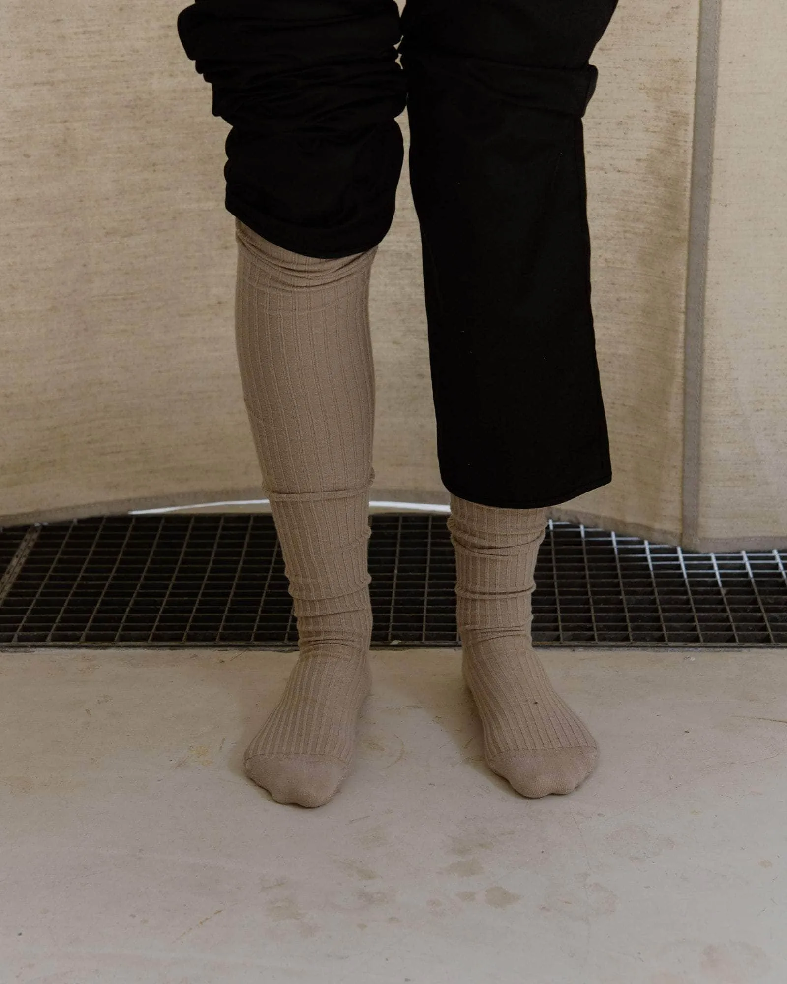 Overknee Socks sold by Baserange