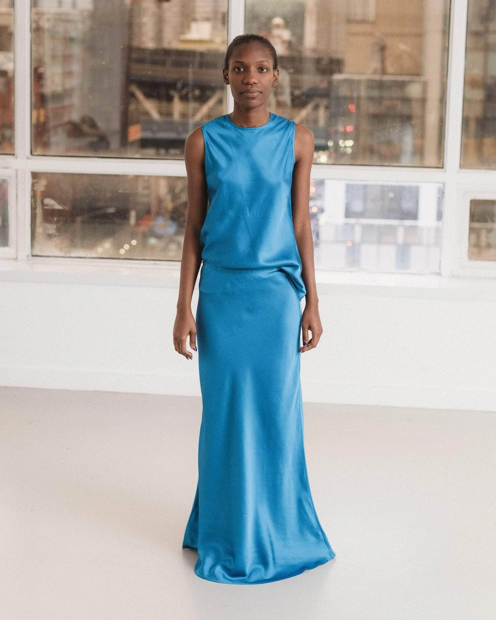 Dydine Tank Top sold by Baserange product image thumbnail 5