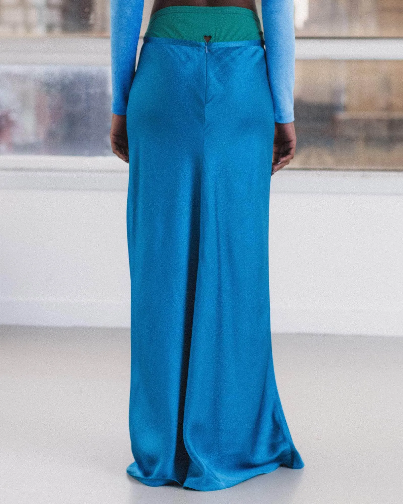 Dydine Fitted Skirt sold by Baserange product image thumbnail 2