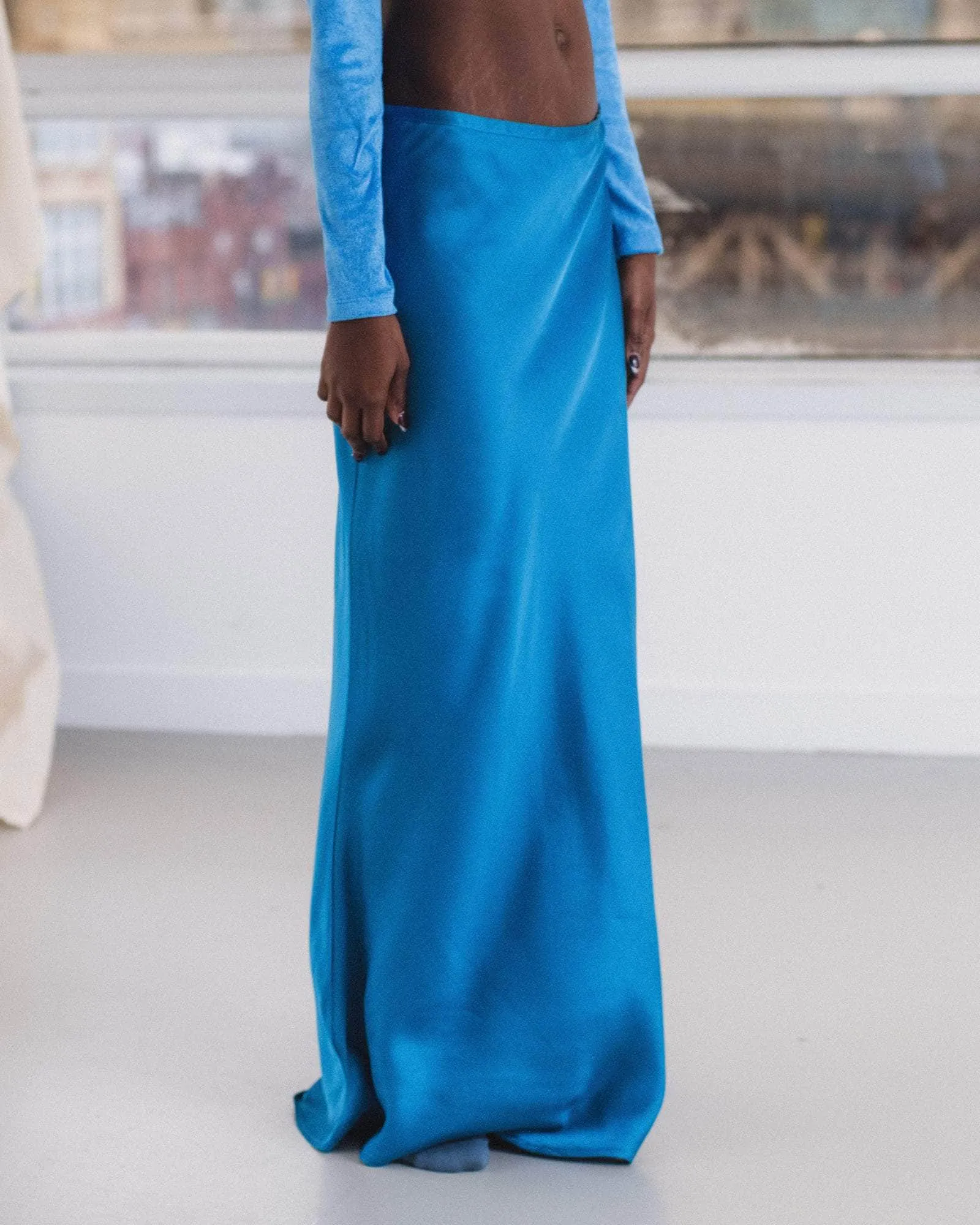 Dydine Fitted Skirt sold by Baserange product image thumbnail 3