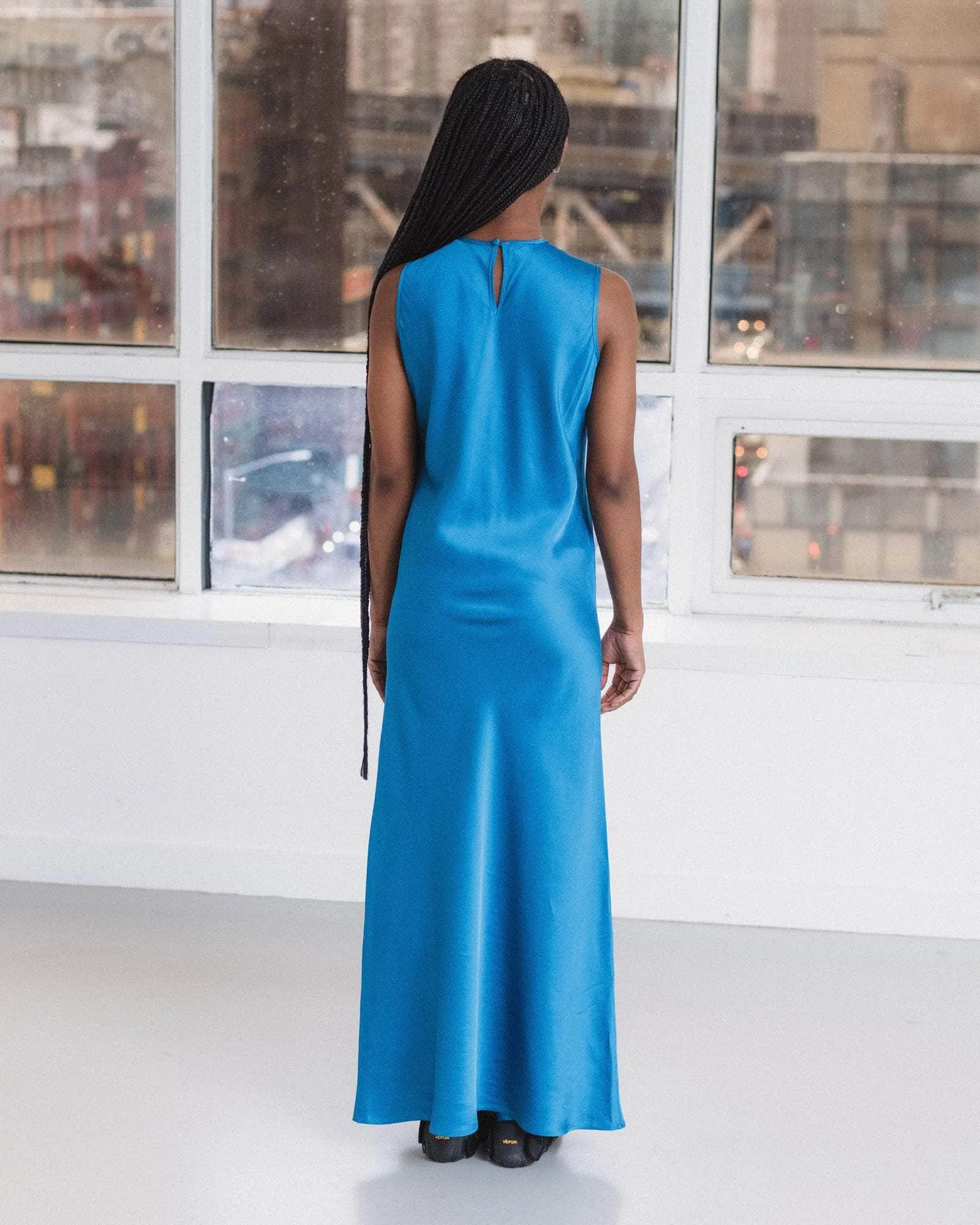 Dydine Tank Dress sold by Baserange product image thumbnail 2