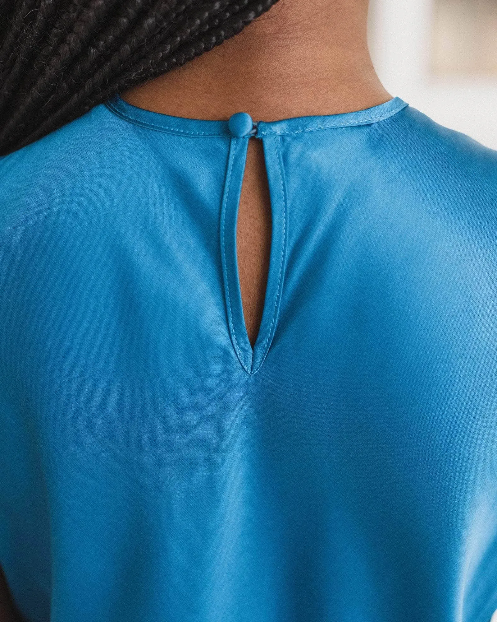 Dydine Tank Dress sold by Baserange product image thumbnail 5