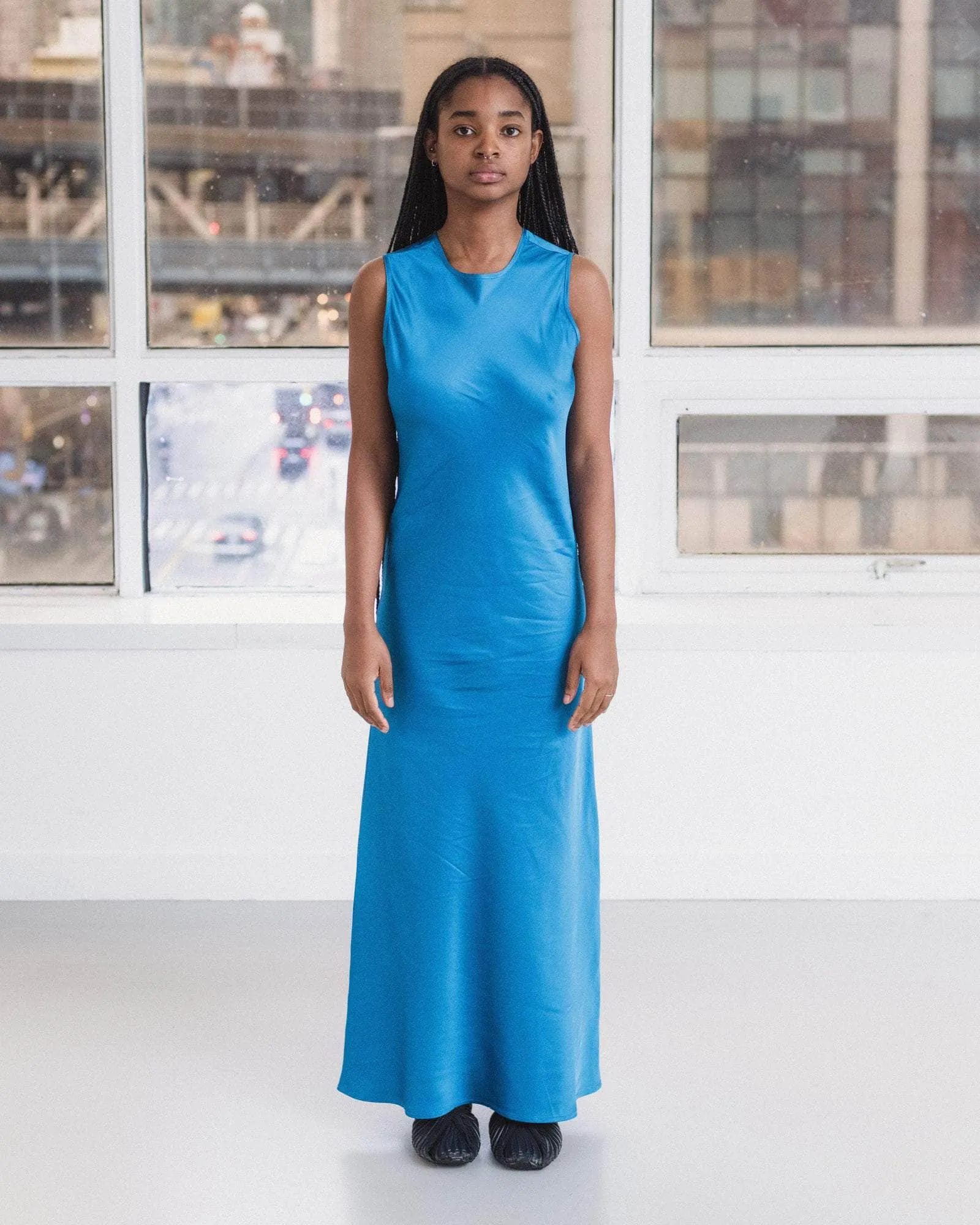 Dydine Tank Dress sold by Baserange