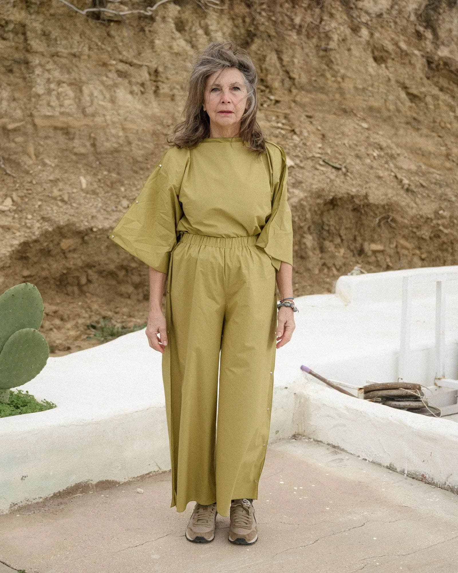 Ned Pants sold by Baserange product image thumbnail 5