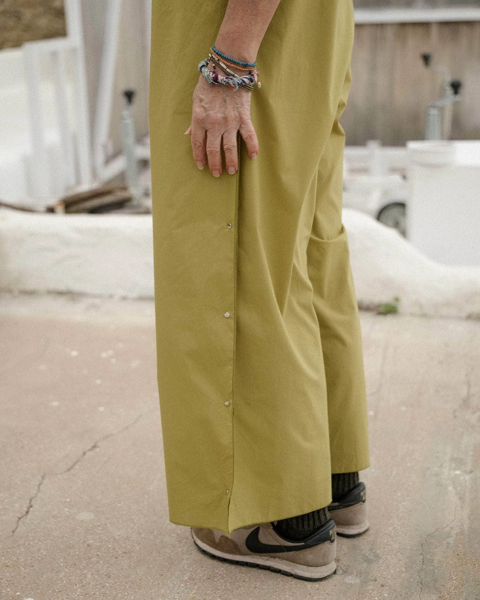 Ned Pants sold by Baserange product image thumbnail 4