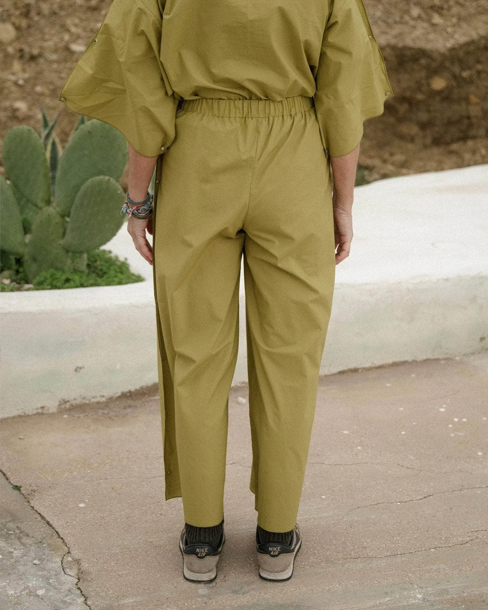 Ned Pants sold by Baserange product image thumbnail 2