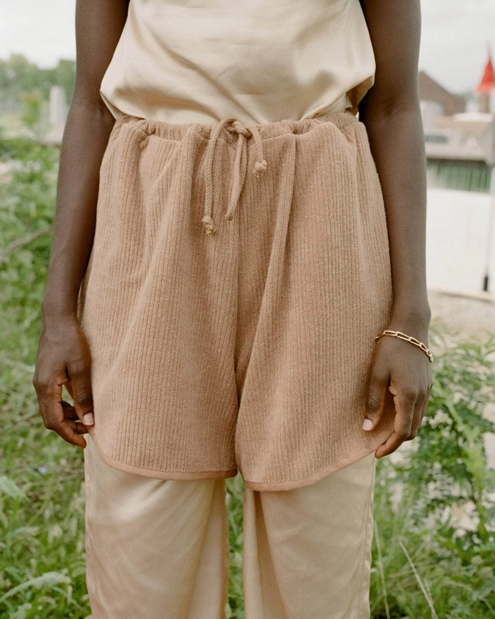 Douglas Short sold by Baserange