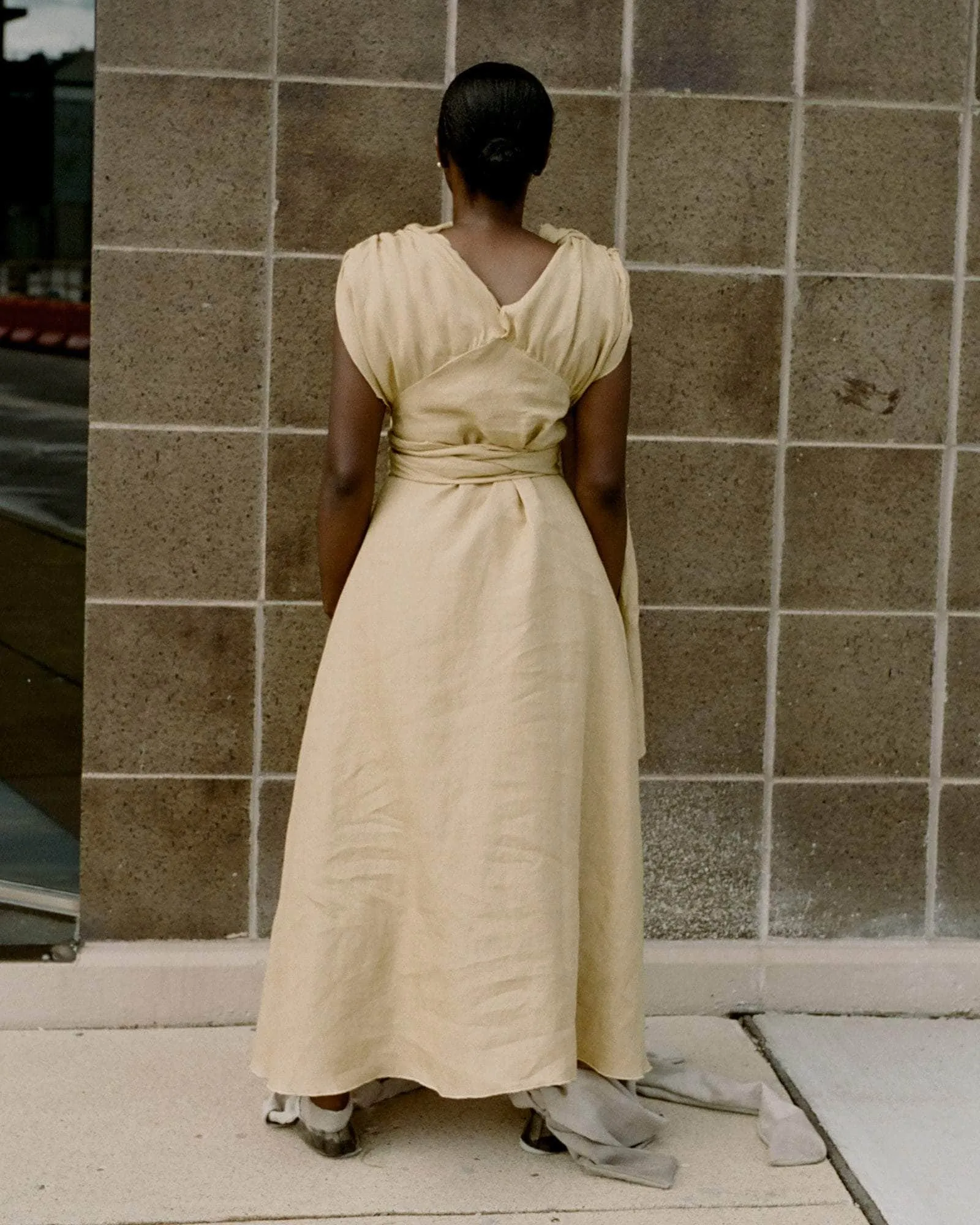 Lane Dress sold by Baserange product image thumbnail 2