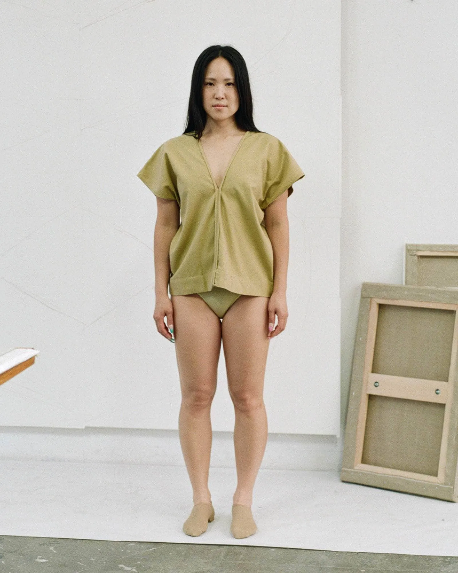 Dadar Top sold by Baserange product image thumbnail 3