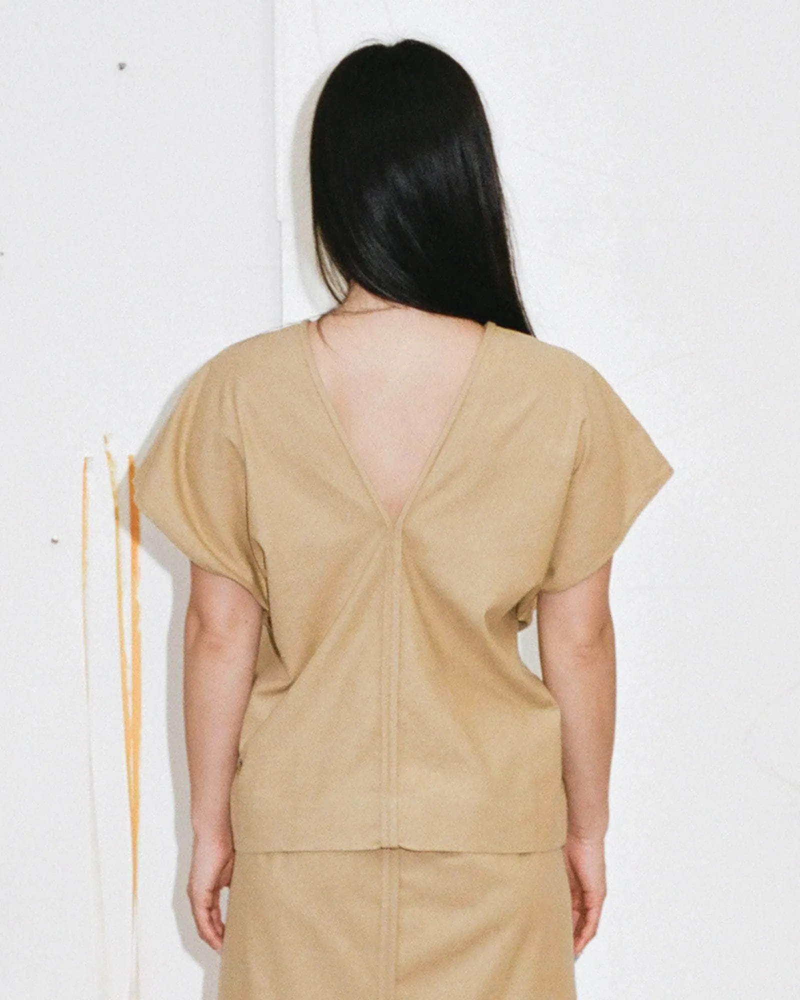 Dadar Top sold by Baserange product image thumbnail 2