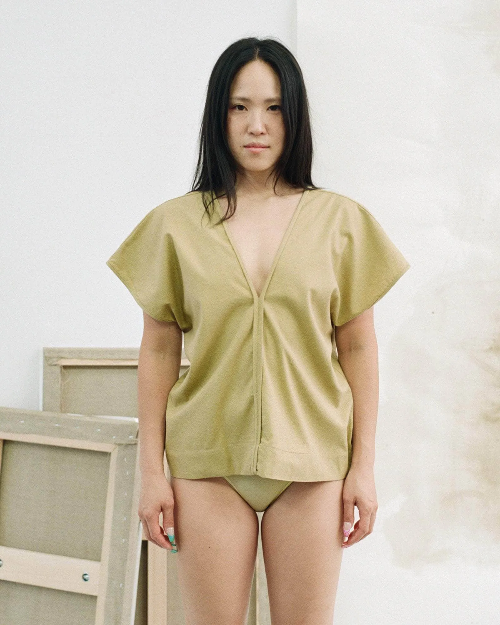 Dadar Top sold by Baserange product image thumbnail 5