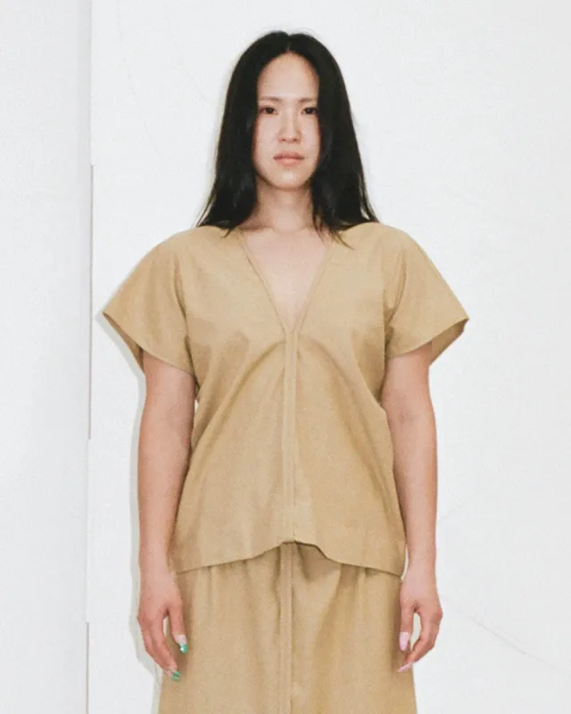 Dadar Top made by Baserange