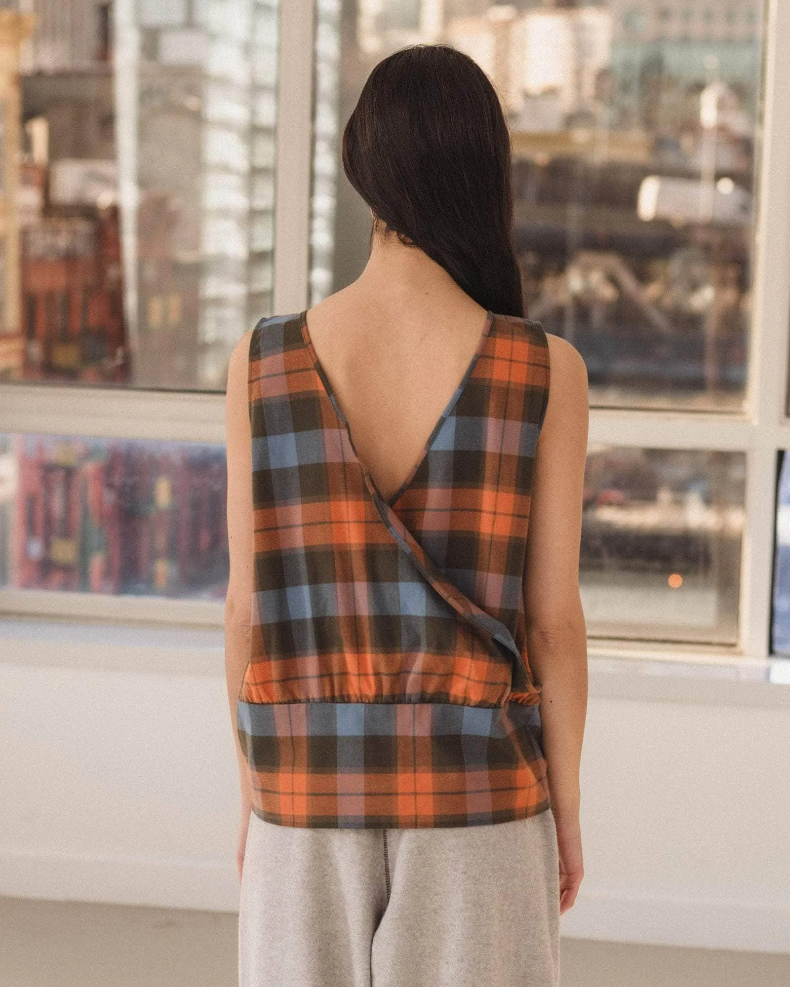 Garlin Top sold by Baserange product image thumbnail 2