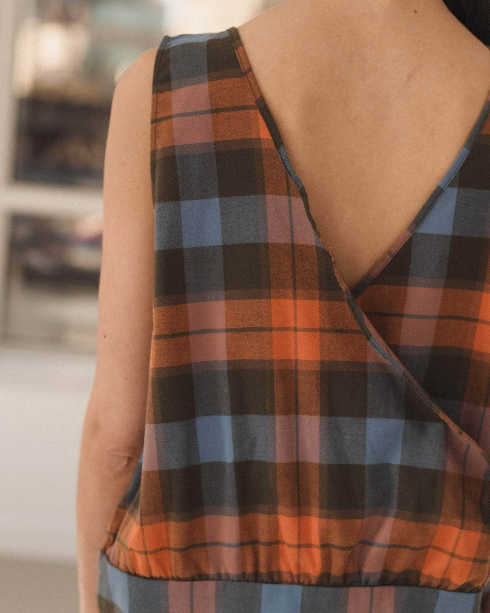 Garlin Top sold by Baserange product image thumbnail 4