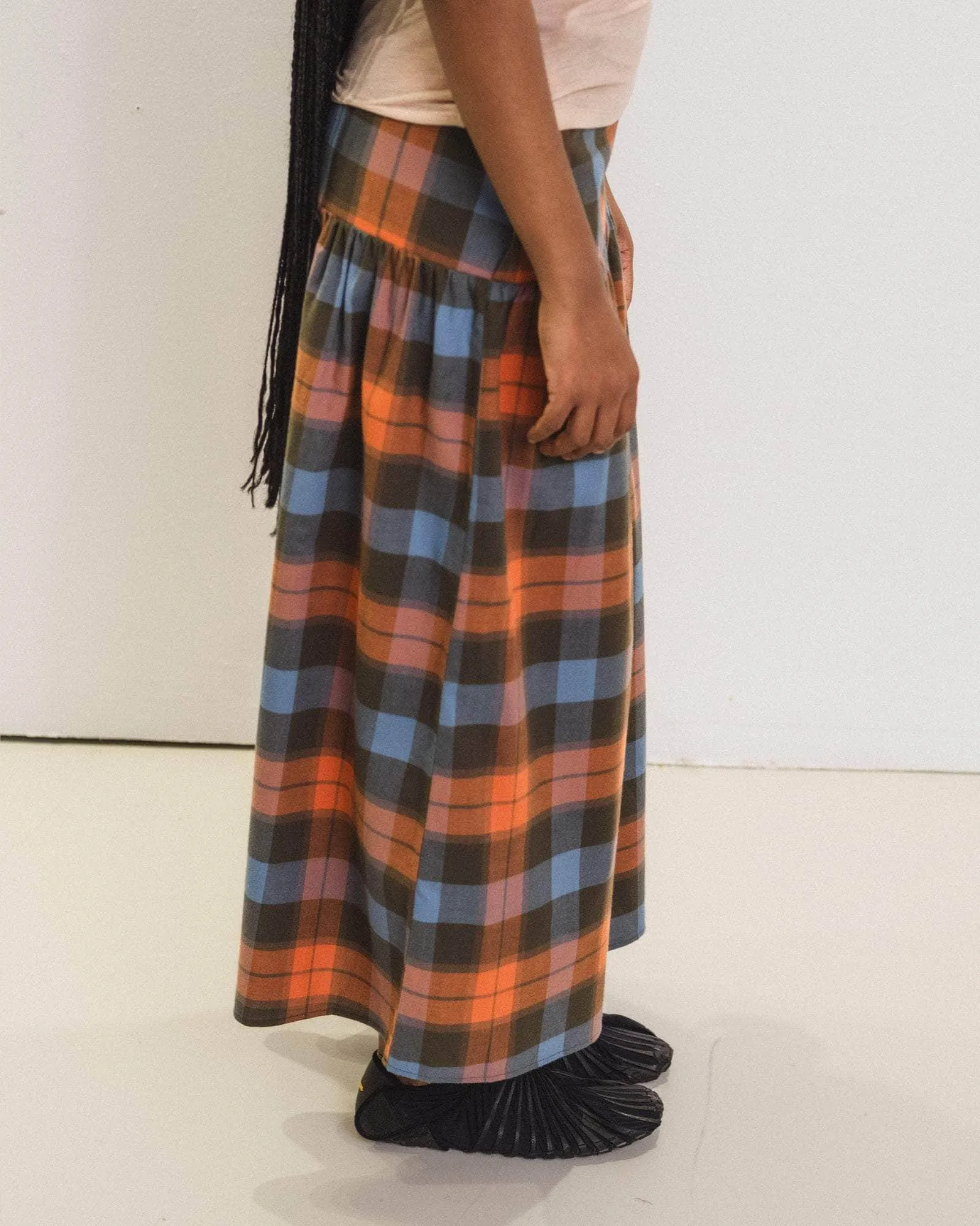 Garlin Skirt sold by Baserange product image thumbnail 3