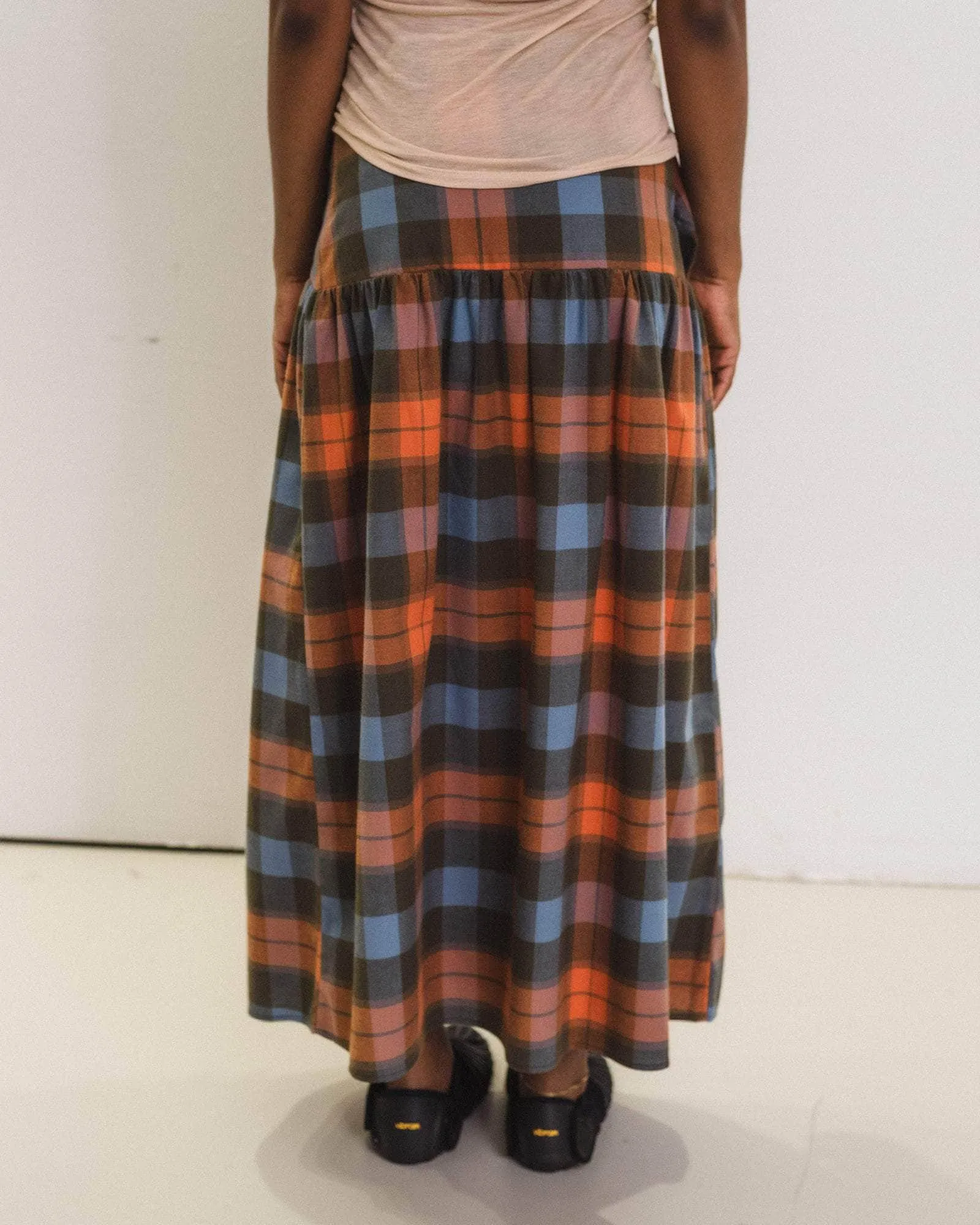 Garlin Skirt sold by Baserange product image thumbnail 2