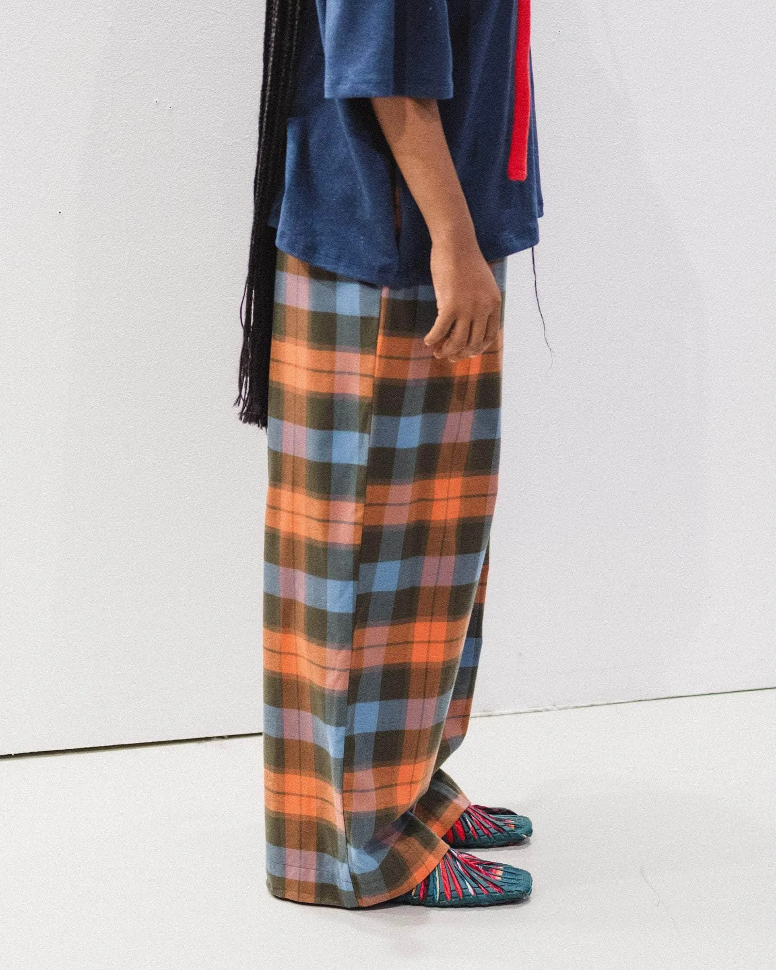 Claude Pants sold by Baserange product image thumbnail 2