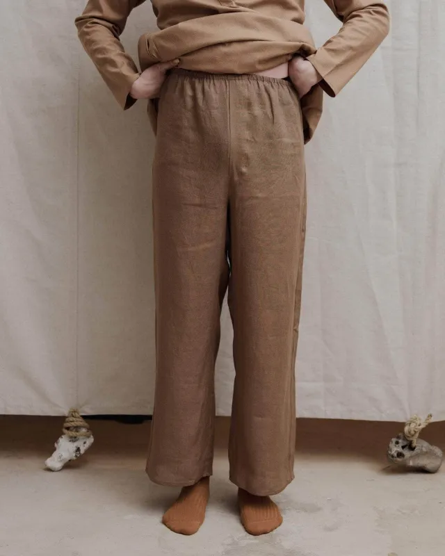 Stoa Pants made by Baserange