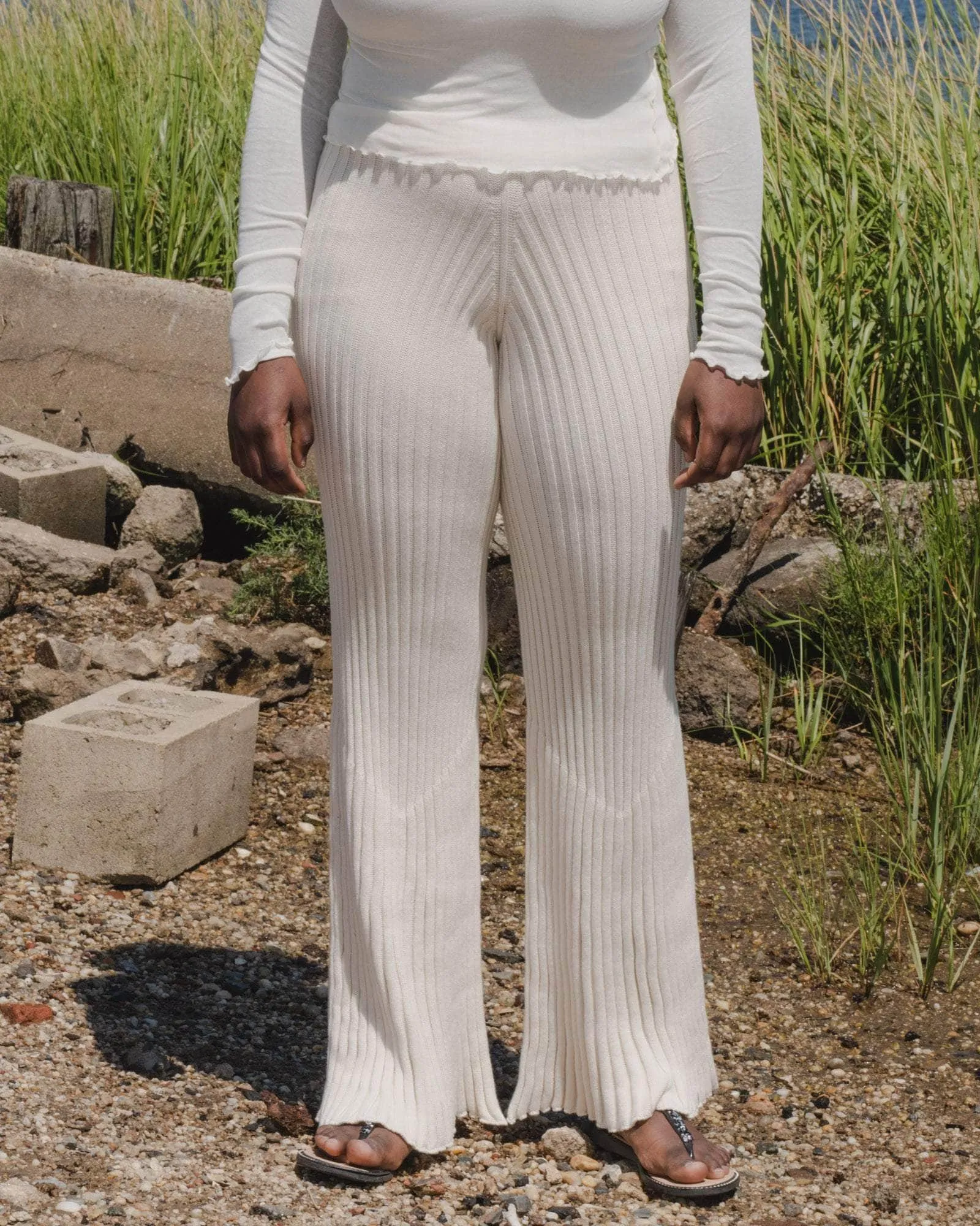 Maru Pants sold by Baserange product image thumbnail 2